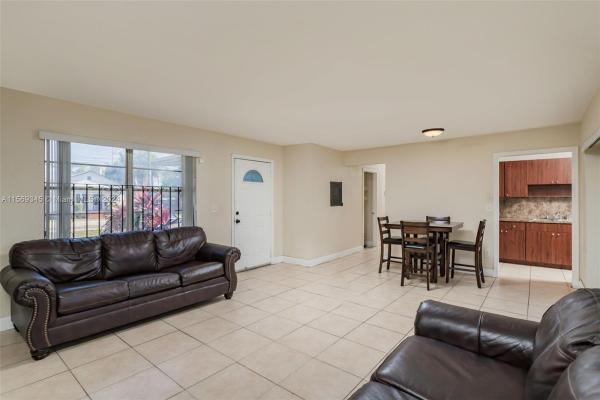 Brownsville No HOA, 2900 NW 48th St, Brownsville, Florida 33142, image 3