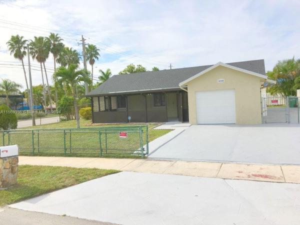 Leslie Estates, 19990 NW 34th Ct, Miami Gardens, Florida 33056, image 2