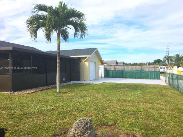 Leslie Estates, 19990 NW 34th Ct, Miami Gardens, Florida 33056, image 3