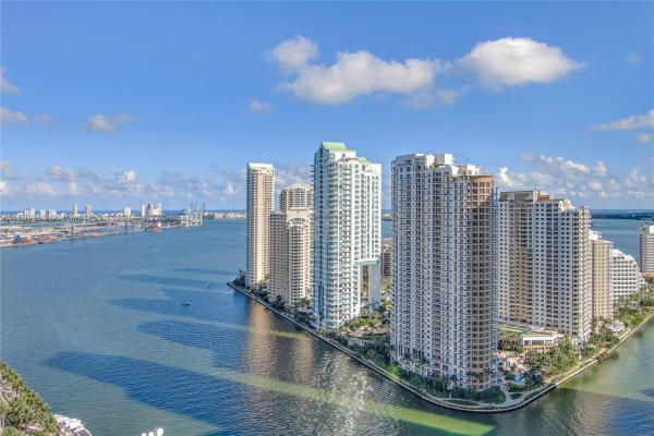 Carbonell, 901 Brickell Key Blvd #3504, Miami, Florida 33131, image 1
