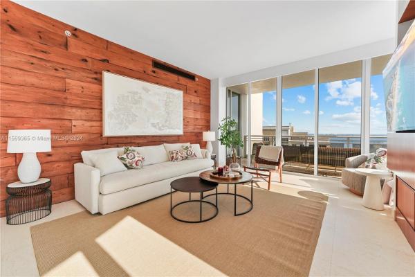 Carbonell, 901 Brickell Key Blvd #3504, Miami, Florida 33131, image 3