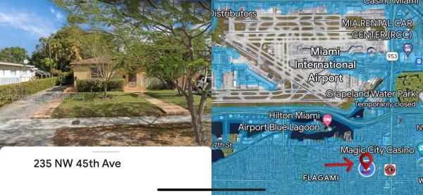 Henry Ford, 235 NW 45th Ave, Miami, Florida 33126, image 2