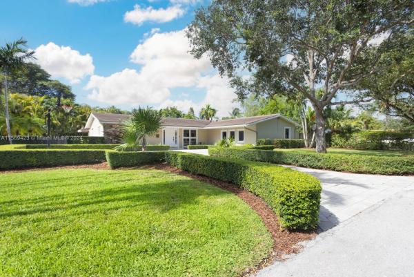 Montgomery East, 7330 SW 115th St, Pinecrest, Florida 33156, image 1