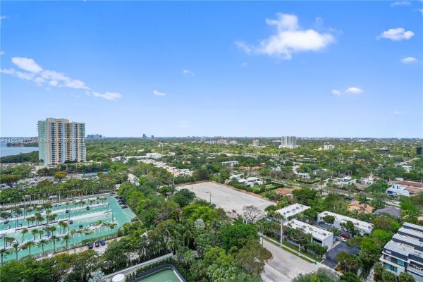 Skyline On Brickell, 2101 Brickell Ave #2012, Miami, Florida 33129, image 1