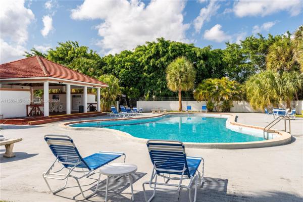 Highlands At Kendale Lakes, 7540 SW 153rd Pl #102-9, Kendall West, Florida 33193, image 1
