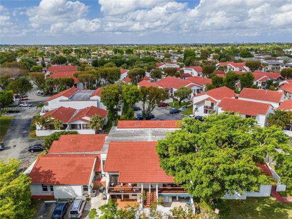 Highlands At Kendale Lakes, 7540 SW 153rd Pl #102-9, Kendall West, Florida 33193, image 3