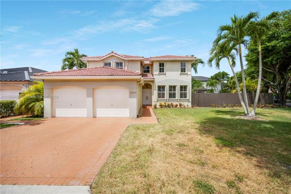 Poinciana At Sunset Lakes, 8100 SW 163rd Ct, Kendall, Florida 33193, image 1