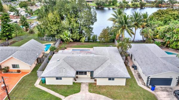 Margate No HOA, 6535 NW 11th St, Margate, Florida 33063, image 1