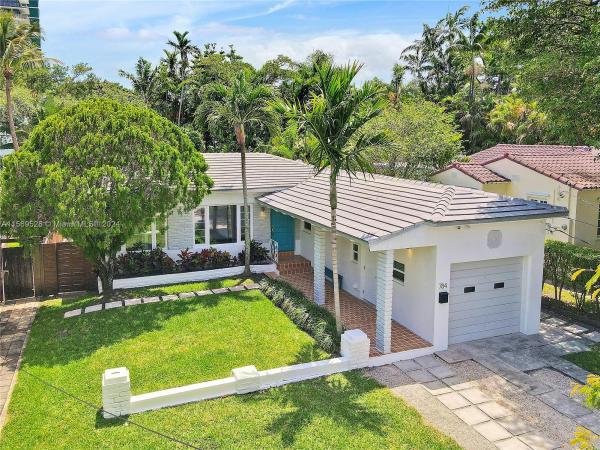 Baywood, 784 NE 71st St, Miami, Florida 33138, image 1