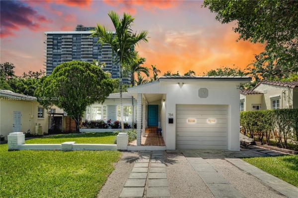 Baywood, 784 NE 71st St, Miami, Florida 33138, image 3