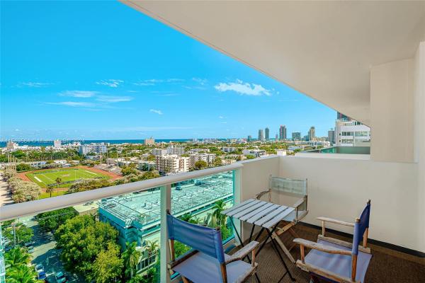 Mirador North 1200, 1200 West Ave #PH11, Miami Beach, Florida 33139, image 1