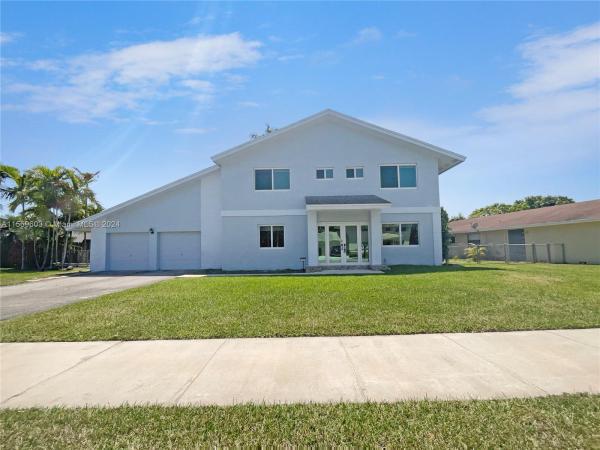 Deerwood, 12820 SW 148th St Rd, Three Lakes, Florida 33186, image 3