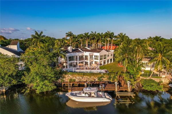 Cocoplum, 7210 E Lago Dr, Coral Gables, Florida 33143, image 1