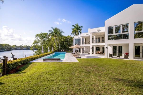 Cocoplum, 7210 E Lago Dr, Coral Gables, Florida 33143, image 3