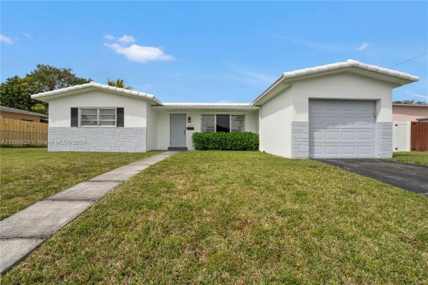Fairway Lake South, 16242 SW 107th Ct, Palmetto Estates, Florida 33157, image 1