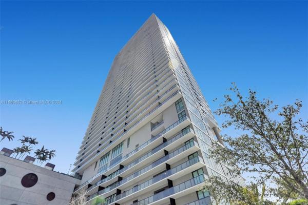 One Paraiso, 3131 NE 7th Ave #301, Miami, Florida 33137, image 3