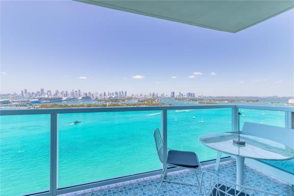The Floridian, 650 West Ave #2805, Miami Beach, Florida 33139, image 1