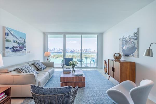 The Floridian, 650 West Ave #2805, Miami Beach, Florida 33139, image 3