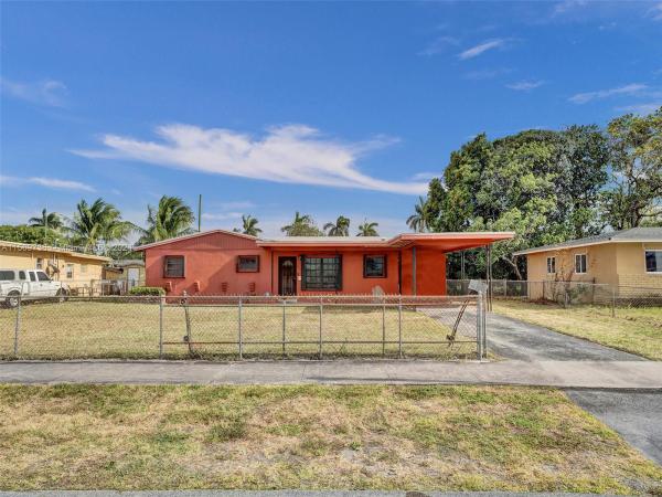 Carol City, Miami Gardens, Florida 33055, image 2