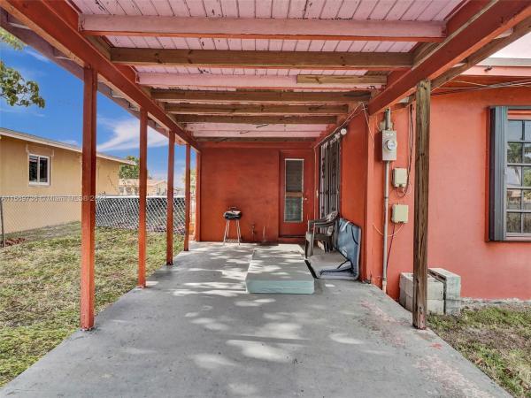 Carol City, Miami Gardens, Florida 33055, image 3
