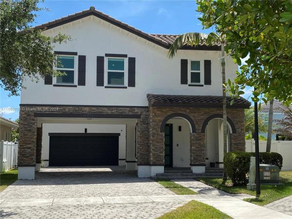 Kendall Commons Residential, 16976 SW 90th Ter, Kendall, Florida 33196, image 1