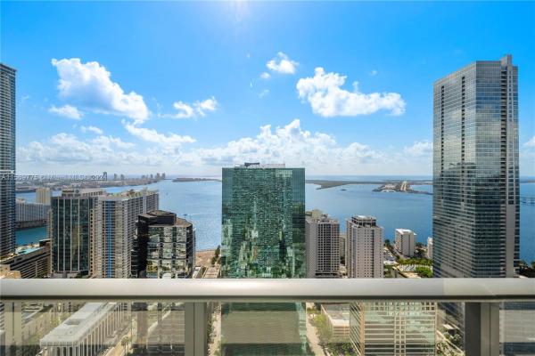 SLS Brickell, 1300 S Miami Ave #4503, Miami, Florida 33130, image 1