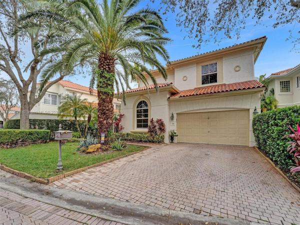 Edgewater, 1425 Breakwater Ter, Hollywood, Florida 33019, image 3