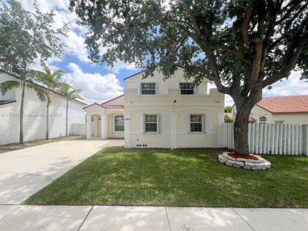 Brittany Bay At Silver Lakes, 1965 NW 181st Ter, Pembroke Pines, Florida 33029, image 2