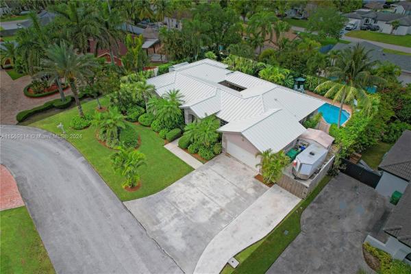 Cassandra Estates, 15325 SW 156th Ter, Richmond West, Florida 33187, image 3