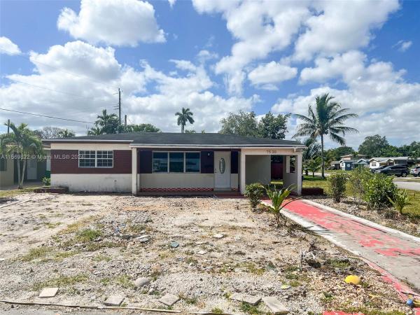Miramar Tropical, 7530 Orleans St, Miramar, Florida 33023, image 2