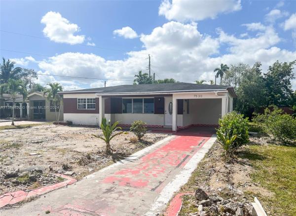 Miramar Tropical, 7530 Orleans St, Miramar, Florida 33023, image 3