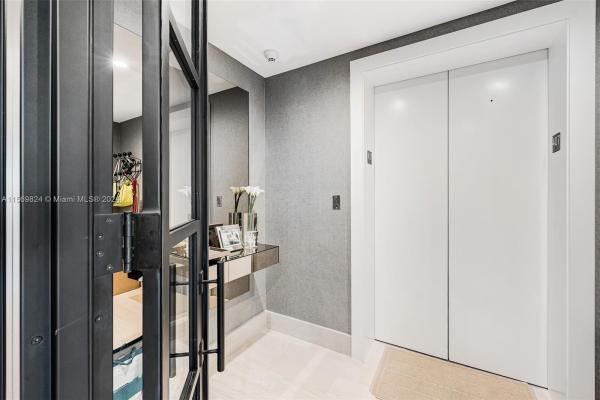 Ocean Tower, 791 Crandon Blvd #407, Key Biscayne, Florida 33149, image 2