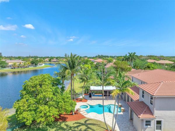 Isles At Weston, 3865 E Coquina Way, Weston, Florida 33332, image 1