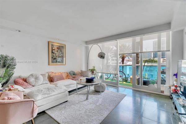 Aquasol, 6770 Indian Creek Dr #4D, Miami Beach, Florida 33141, image 1