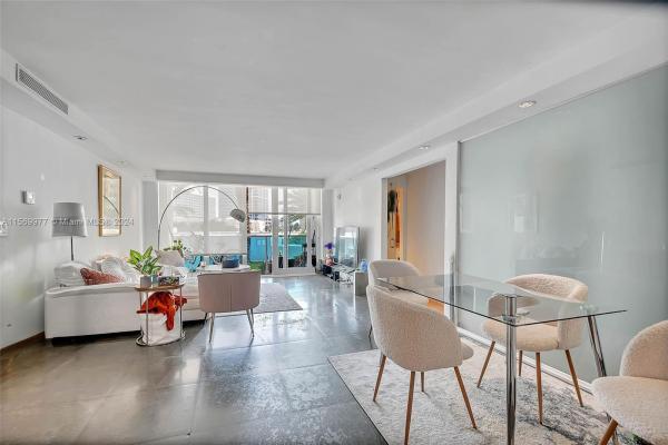 Aquasol, 6770 Indian Creek Dr #4D, Miami Beach, Florida 33141, image 2