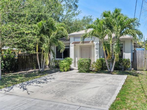 High Ridge Park, 2317 NW 55th Ter, Brownsville, Florida 33142, image 1