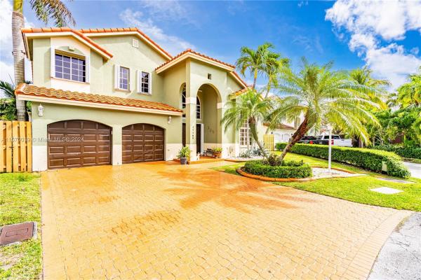Paseos 2, 11155 SW 160th Ct, The Hammocks, Florida 33196, image 1