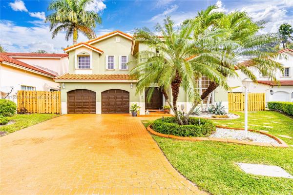 Paseos 2, 11155 SW 160th Ct, The Hammocks, Florida 33196, image 3