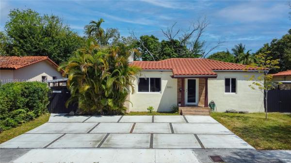 Windsor Terrace, 3951 SW 2nd Ter, Miami, Florida 33134, image 1