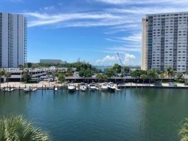 Kings Point Imperial, 220 Kings Point Dr #407, Sunny Isles Beach, Florida 33160, image 1