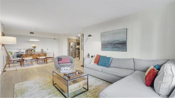 Mystic Pointe Tower 600, 3400 NE 192nd St #411, Aventura, Florida 33180, image 3