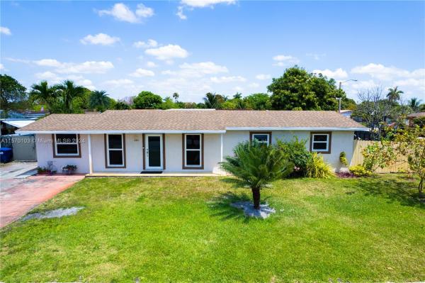 Miami Gardens Manor, 4951 NW 197th St, Miami Gardens, Florida 33055, image 1