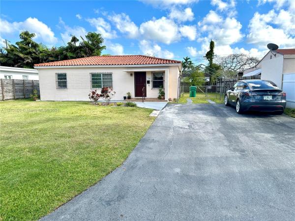 Central Miami, 7390 SW 34th St, Coral Terrace, Florida 33155, image 3
