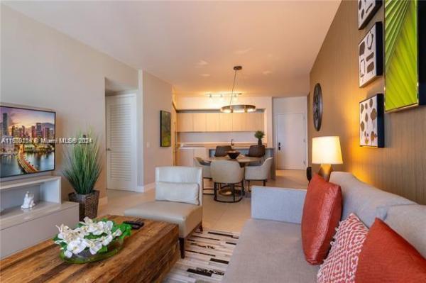 Hyde Hollywood Resort & Residences, 4111 S Ocean Dr #1510, Hollywood, Florida 33019, image 1