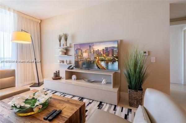 Lyfe Resort & Residences, 4111 S Ocean Dr #1510, Hallandale Beach, Florida 33019, image 3
