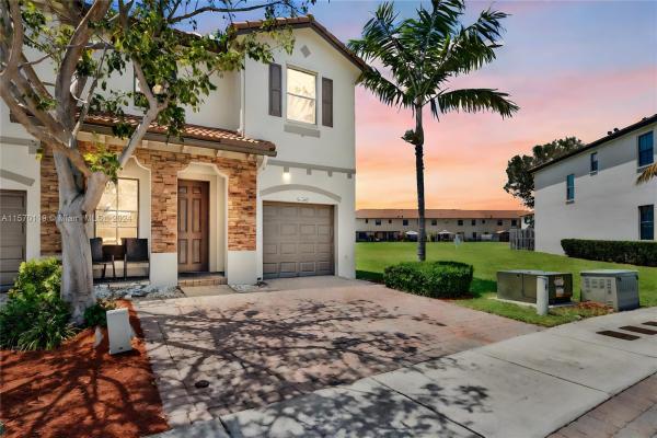 Silver Palm West, 23840 SW 117th Pl, Kendall, Florida 33032, image 1