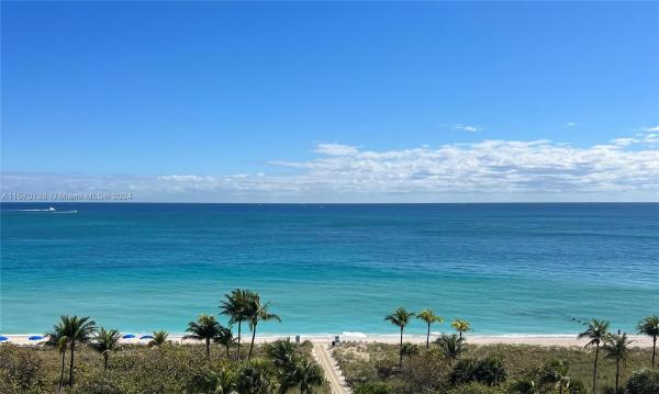 Bal Harbour Tower, 9999 Collins Ave #8E, Bal Harbour, Florida 33154, image 1