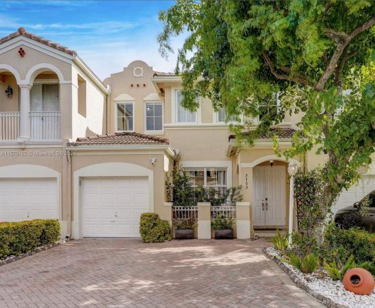 Costa Dorada, 3123 NW 101st Pl, Doral, Florida 33178, image 1