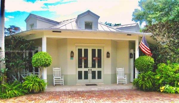 Palm Miami Heights, 8100 SW 60th Ave, South Miami, Florida 33143, image 1