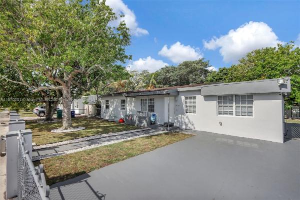 Norwood, 19140 NW 6th Ct, Miami Gardens, Florida 33169, image 3